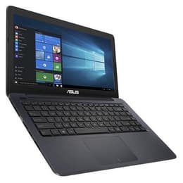 Asus EeeBook E402SA-WX240T 14-inch (2017) - Pentium N3700 - 4GB - SSD 128 GB AZERTY - Francês