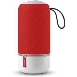 Libratone Zipp Mini 2 Bluetooth Speakers - Vermelho/Branco