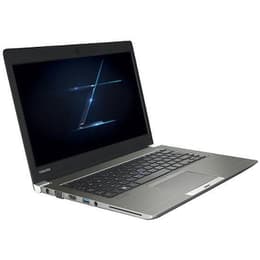 Toshiba Portégé Z30 13-inch (2016) - Core i5-6200U - 8GB - SSD 128 GB QWERTY - Inglês