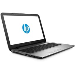 HP 250 G5 15-inch (2017) - Core i5-6200U - 8GB - SSD 480 GB QWERTY - Italiano