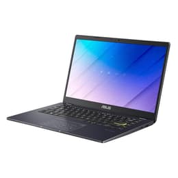 Asus E410MA-EK1005TS 14-inch (2021) - Pentium Silver N5030 - 4GB - SSD 128 GB AZERTY - Francês