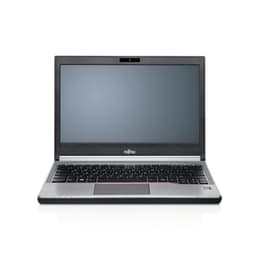 Fujitsu LifeBook E736 13-inch (2016) - Core i5-6300U - 8GB - SSD 256 GB QWERTZ - Alemão