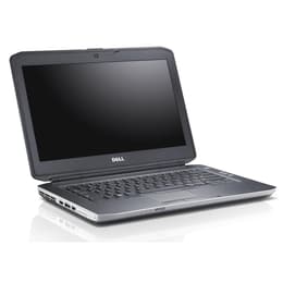 Dell Latitude E5430 14-inch (2012) - Celeron B840 - 4GB - HDD 320 GB QWERTY - Espanhol