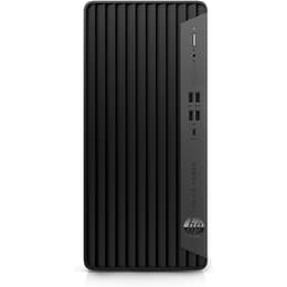 HP Elite Tower 600 G9 Core i5-12500 3 GHz - SSD 512 GB - 16GB