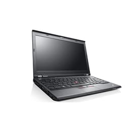 Lenovo ThinkPad X230 12-inch (2012) - Core i5-3210M - 8GB - SSD 128 GB AZERTY - Francês