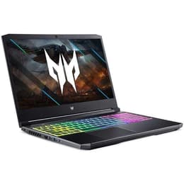 Acer Predator Helios 300 PH315-54-726F 15-inch - Core i7-11800H - 16GB 512GB NVIDIA GeForce RTX 3060 AZERTY - Francês