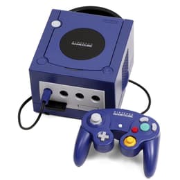 Nintendo Gamecube - Azul