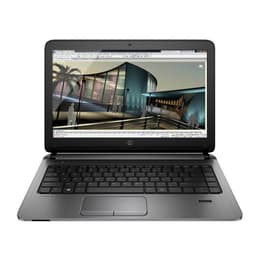 Hp ProBook 430 G2 13-inch (2014) - Core i5-5200U - 16GB - SSD 256 GB QWERTY - Espanhol