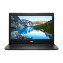 Dell Inspiron 3493 14-inch (2019) - Core i5-1035G1 - 8GB - SSD 512 GB QWERTY - Inglês