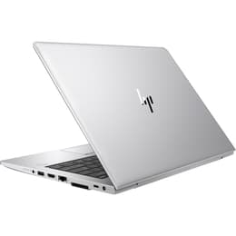 Hp EliteBook 830 G6 13-inch (2018) - Core i5-8265U - 8GB - SSD 256 GB QWERTY - Italiano