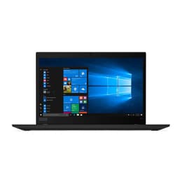 Lenovo ThinkPad T14 G1 14-inch (2019) - Ryzen 7 PRO 4750U - 16GB - SSD 256 GB QWERTY - Nórdico