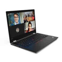 Lenovo ThinkPad L13 Yoga Gen 2 13-inch (2021) - Core i5-1135G7 - 8GB - SSD 512 GB QWERTY - Inglês