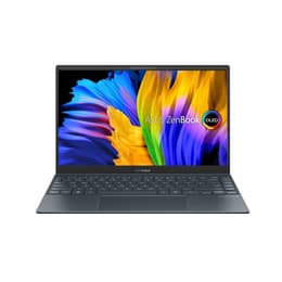 Asus ZenBook UX325EA-1 13-inch (2020) - Core i5-1135G7﻿ - 16GB - SSD 512 GB AZERTY - Francês