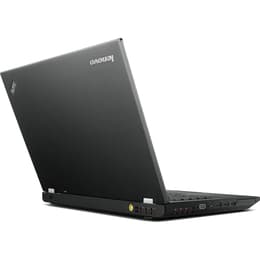 Lenovo ThinkPad L430 14-inch (2012) - Core i3-2370M - 4GB - SSD 180 GB AZERTY - Francês