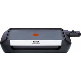 Tefal Silvermania Placa Quente / Grelha