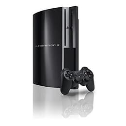 Sony PlayStation 3 Console (40GB) with Gran Turismo 5 Prologue