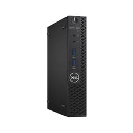 Dell OptiPlex 3070 Micro Core i5-9500T 2.2 - SSD 256 GB - 8GB