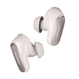 Bose QuietComfort Ultra Earbuds Redutor de ruído Bluetooth Earphones - Bege