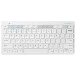 Samsung Teclado AZERTY Francês Sem fios Trio 500