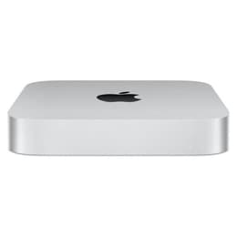 Mac mini (Janeiro 2023) M2 3.49 GHz - SSD 512 GB - 8GB