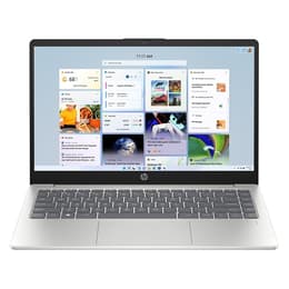 HP 14-EM 14-inch (2023) - Ryzen 5 7520U - 8GB - SSD 512 GB QWERTY - Português