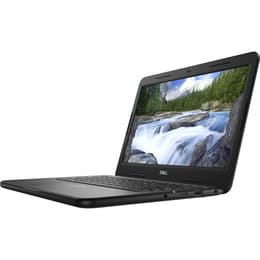 Dell Latitude 3310 13-inch (2018) - Pentium Gold 5405U - 8GB - SSD 128 GB QWERTZ - Alemão