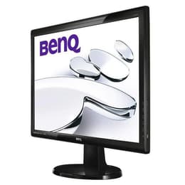 21.5-inch Benq DL2215 1920 x 1080 LED Monitor Preto