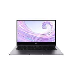 Huawei MateBook D14 14-inch (2020) - Ryzen 5 3500U - 8GB - SSD 256 GB AZERTY - Francês