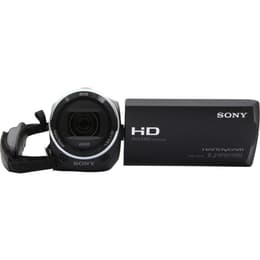 Sony HDR-CX240E Camcorder - Preto