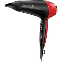 Remington D5755 U51 Man Utd Thermacare 2400 Dryer Secador De Cabelo