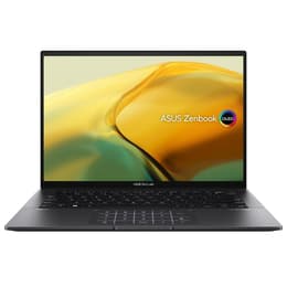 Asus ZenBook 14 OLED UX3402YA 14-inch (2023) - Ryzen 7 7730U - 16GB - SSD 1000 GB QWERTY - Árabe