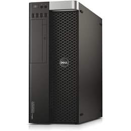 Dell Precision Tower 5810 Xeon E5-1620 v3 3.5 - SSD 1 TB - 32GB