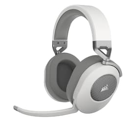 HS65 WIRELESS jogos Auscultador- wireless com microfone - Branco