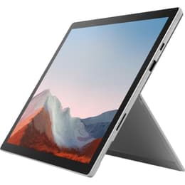 Microsoft Surface pro 12-inch Core i3-1115G4 - SSD 128 GB - 8GB QWERTZ - Alemão