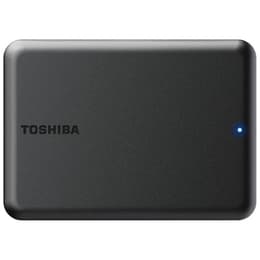 Toshiba Canvio Basics HDTB520MK3AA Disco Rígido Externo - HDD 2 TB USB 3.0