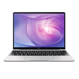 Huawei Matebook 13 13-inch (2018) - Core i7-8565U - 8GB - SSD 512 GB AZERTY - Francês