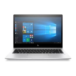 Hp EliteBook 1040 G4 14-inch (2017) - Core i5-7300U - 8GB - SSD 512 GB AZERTY - Francês