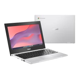 Asus Chromebook CX1102CKA-C464S1C Celeron 1.1 GHz 64GB SSD - 4GB QWERTY - Inglês