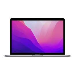 MacBook Pro 13" (2022) - QWERTY - Holandês