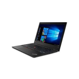 Lenovo ThinkPad E595 15-inch (2019) - Ryzen 5 3500U - 16GB - SSD 256 GB AZERTY - Francês