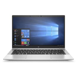 Hp EliteBook 830 G7 13-inch (2020) - Core i5-10310U - 8GB - SSD 256 GB QWERTY - Holandês