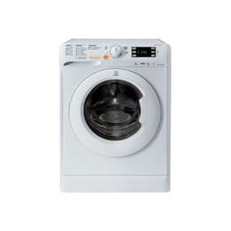 Indesit EX-XWDE 751680X W FR Máquina de lavar e secar roupa Frontal