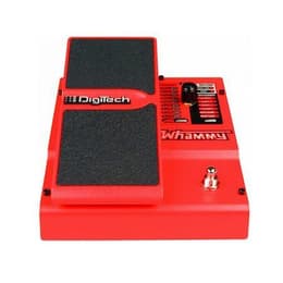 Digitech Whammy Acessórios De Áudio