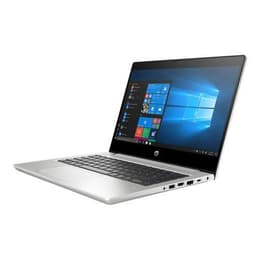 Hp ProBook 430 G7 13-inch (2016) - Core i3-10110U - 4GB - SSD 128 GB QWERTY - Espanhol