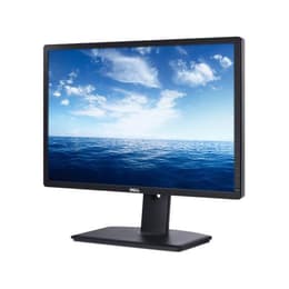 24-inch Dell Ultrasharp U2413F 1920 x 1200 LCD Monitor Preto