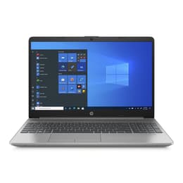 HP 250 G8 15-inch (2019) - Core i3-1005G1 - 8GB - SSD 256 GB AZERTY - Francês