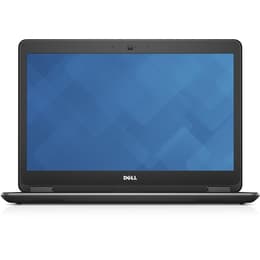 Dell Latitude E7440 14-inch (2013) - Core i5-4310U - 8GB - SSD 256 GB QWERTZ - Alemão