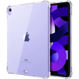 Capa iPad Air 11" (2024) - Poliuretano termoplástico (TPU) - Transparente