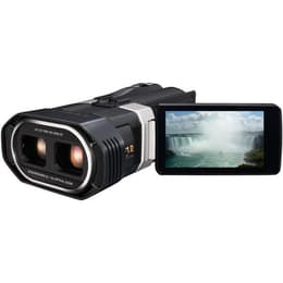 JVC GS-TD1 Camcorder - Preto