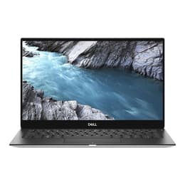 Dell XPS 13 9380 13-inch (2019) - Core i7-8565U - 16GB - SSD 256 GB QWERTY - Inglês